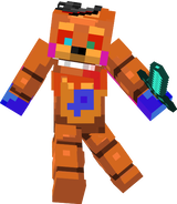 RocketAnimationsxd