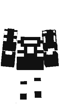 Preview of texture: Ilullion Down Armor
