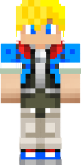 Sbrisharkz (Potara tra Sbriser e Sharkz)