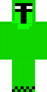 Creeper Hirobrin