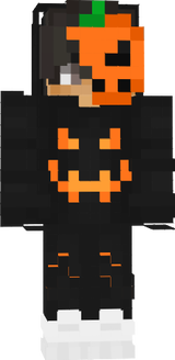 pumpkinMan