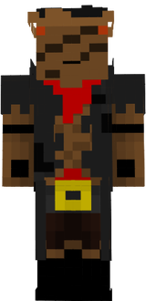 proendergamer showdown bandit faceless bandit