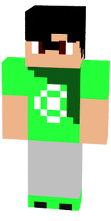 LimingGreen