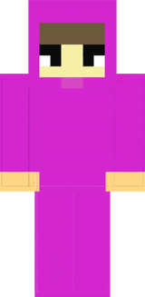 pinkbich