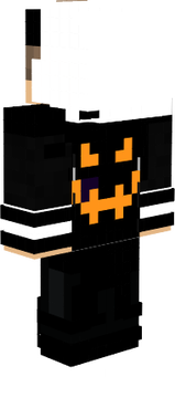 minha skin