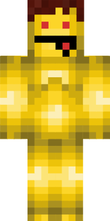 Angry pikachu