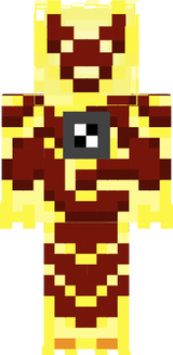 Ben 10 Heatblast