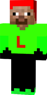 legemddraco herobrine