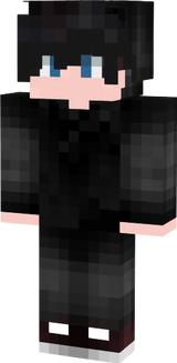 Halp im scared