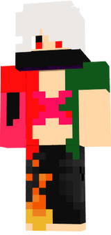 one