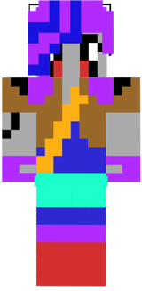 Warrior General (ROBOT)