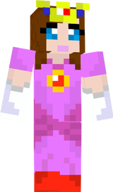 princess of the land