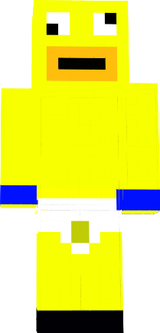 Ente Fertig