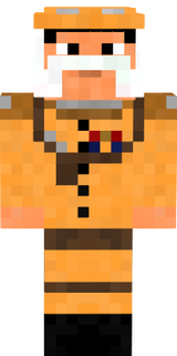 cockswain