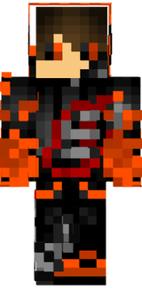 Halloween Boy