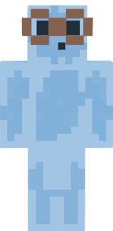GlassesFreekJr Base Skin