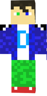 Dosegamer
