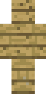 Wood disguse