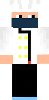 Real skin Koch