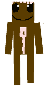 sackboy pj
