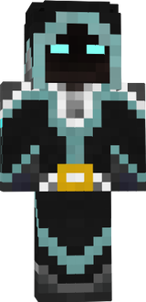 Air Mage