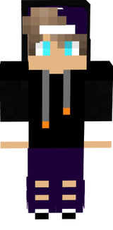 skin halloween