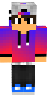 creeper neck