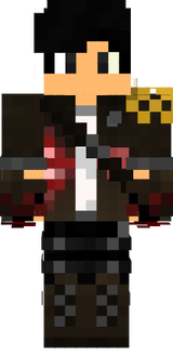 Ha Skin