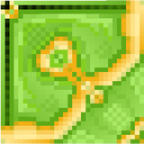 terracotta block lime