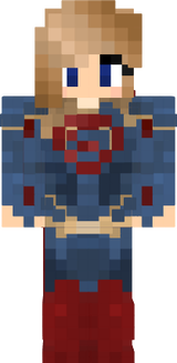 Supergirl Season 5
