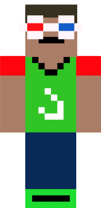 Preview of texture: derpy ned