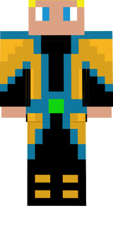 mage