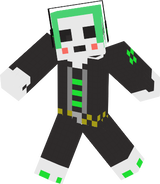 Negaten