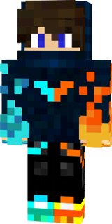 fire and water