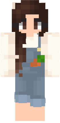 Preview of texture: steve