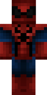 novaskinspiderman
