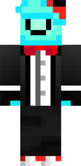 mine