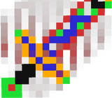 espada de sangue