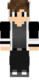 minecraft skin