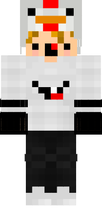 Preview of texture: galinha noob