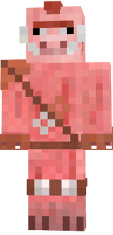 oigman butcher