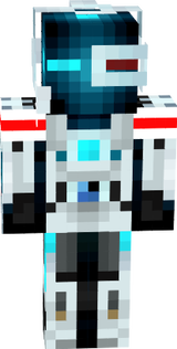 Cyborg