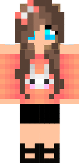Pocketbunnie
