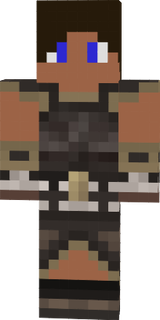 andre mogford skin
