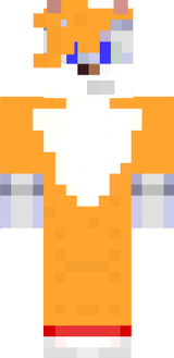 miles prower (tails)