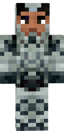 Preview of texture: ironhide 4
