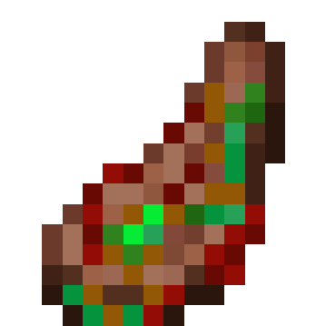 Preview of texture: Rotten Mutton