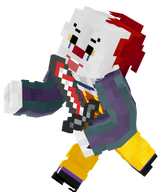Pennywise (1990)