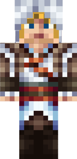 Edward Kenway
