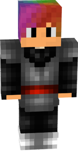 Rawlest Burka!
